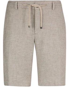 Joop! Casual Shorts - Gris