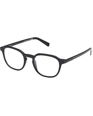 ZEGNA Glasses - Brown