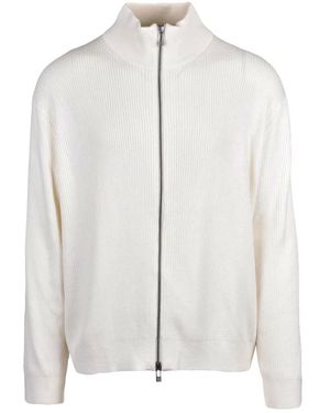 ARMANI EXCHANGE Vest - Wit