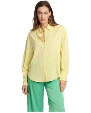 Kocca Shirts - Green