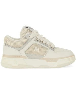 Amiri Trainers - Natural