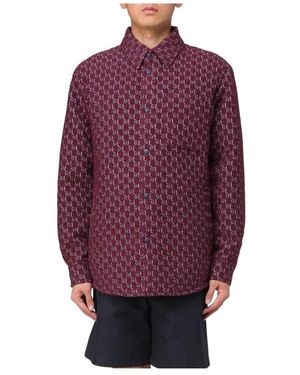 Gucci Casual Shirts - Morado