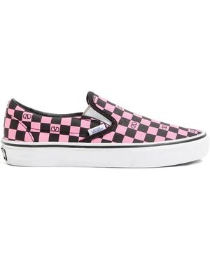 Vans Trainers - Purple