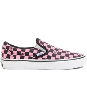 Vans Sneakers - Purple