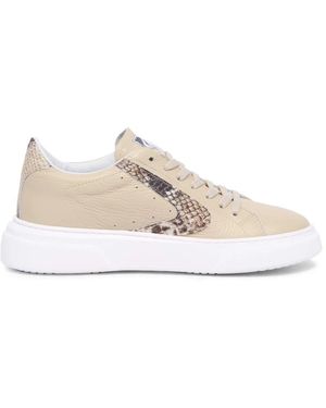 Valsport 1920 Trainers - Natural