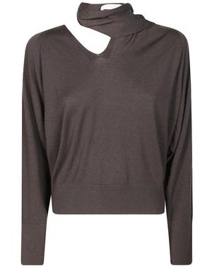 Incotex Turtlenecks - Grigio