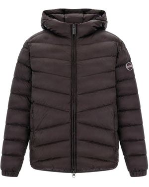 Colmar Innerlayer Jackets - Gris