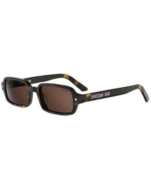 Dior Pacific S3I Sonnenbrille - Braun
