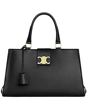 Celine Handbags - Negro