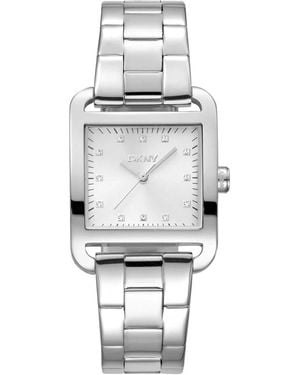 DKNY Watches - Metallizzato