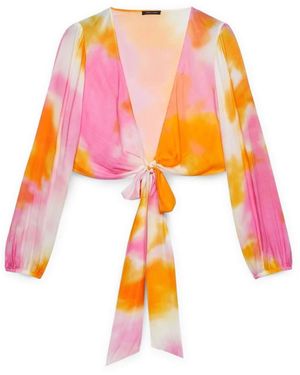 FIORELLA RUBINO Blouses - Rose