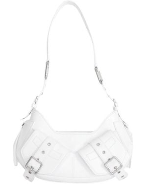 BIASIA Shoulder Bags - Bianco