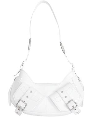 BIASIA Shoulder Bags - Bianco