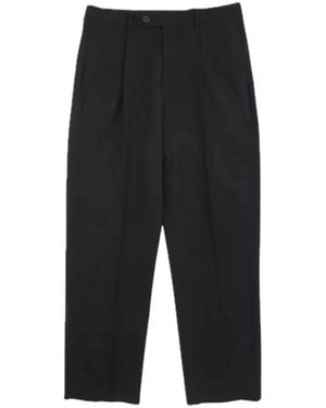 mfpen Suit Trousers - Nero