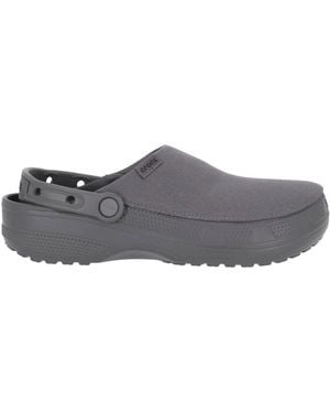 Crocs™ Clogs - Gray