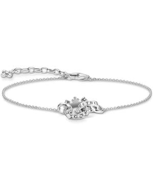 Thomas Sabo Bracelets - Metallic