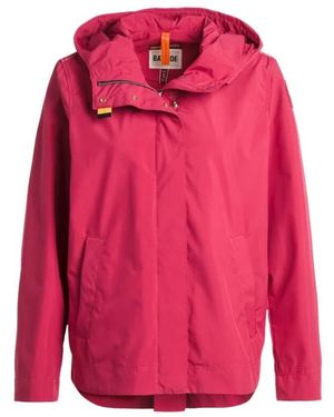 Parajumpers Light Jackets - Roze