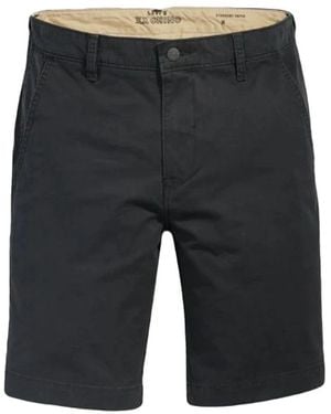 Levi's Shorts - Grijs