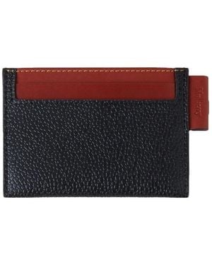 Mulberry Wallets & Cardholders - Red