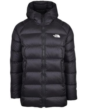 The North Face Hyalite Jacket - Zwart