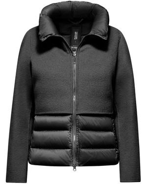 Bomboogie Winter Jackets - Negro
