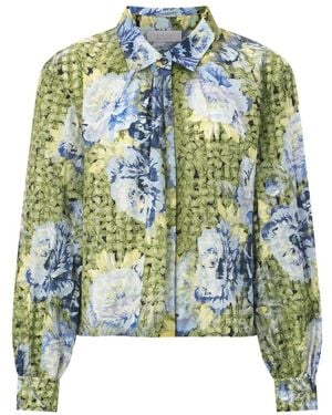 Rich & Royal Shirts - Verde
