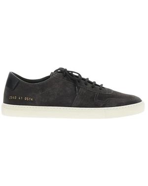 Common Projects Sneakers - Nero
