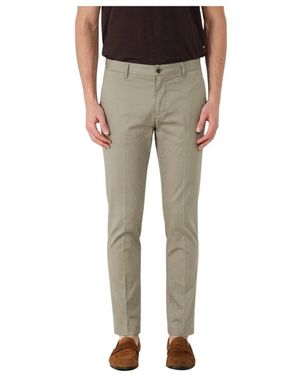 Mason's Chinos - Grey
