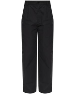 A.P.C. Ricky Broeken - Zwart