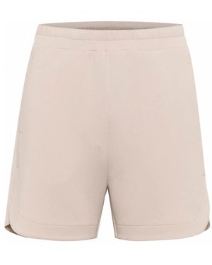 Inwear Short Shorts - Natural