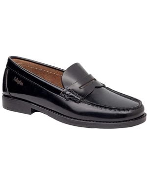 Callaghan Loafers - Azul