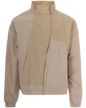 Arte' Light Jackets - Natural