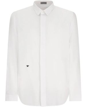 Dior Casual Shirts - White