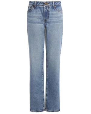 Vaqueros Guess de mujer Rebajas en linea hasta el 49 de descuento Lyst