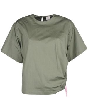 Pinko Blouses - Vert