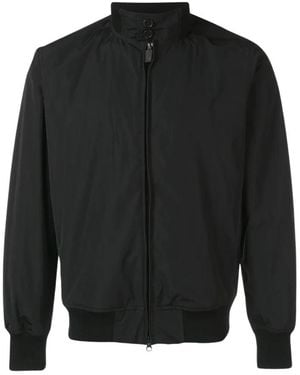 Aspesi Bomber Jackets - Black