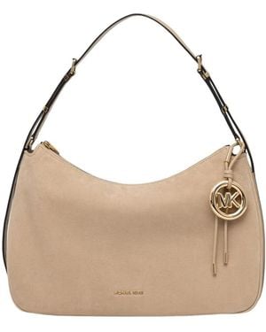 Michael Kors Shoulder Bags - Marrone
