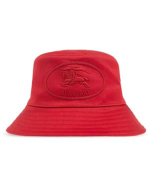 Burberry Hats - Rojo