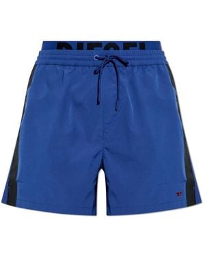 DIESEL Beachwear - Blue