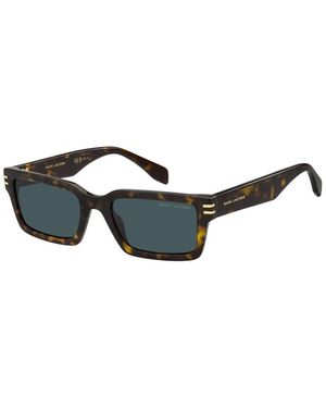 Marc Jacobs Sunglasses - Black
