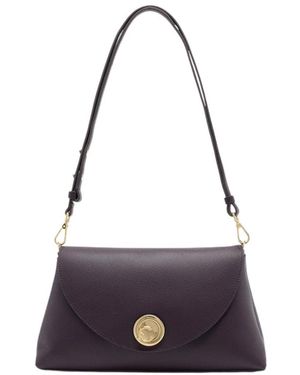 Coccinelle Shoulder Bags - Purple