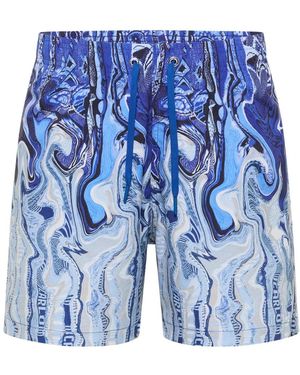 carlo colucci Beachwear - Blue
