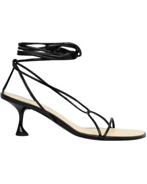 Proenza Schouler High Heel Sandals - Negro
