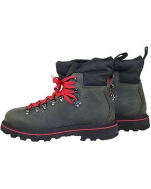 Monpiz Snow Boots - Verde