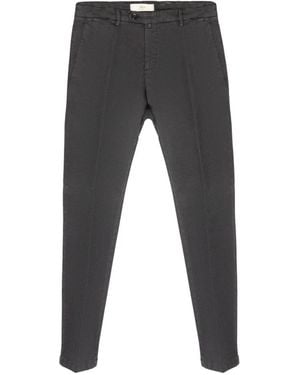 BRIGLIA Chinos - Grey