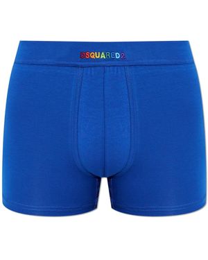 DSquared² Bottoms - Azul