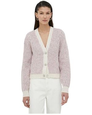 Bruuns Bazaar Cardigans - Multicolore