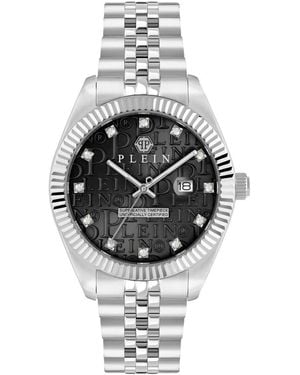 Philipp Plein Watches - Metálico