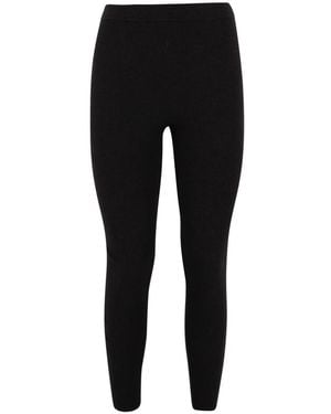 P.A.R.O.S.H. Leggings - Black