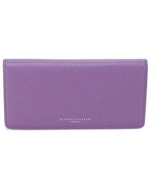 Gianni Chiarini Wallets & Cardholders - Viola
